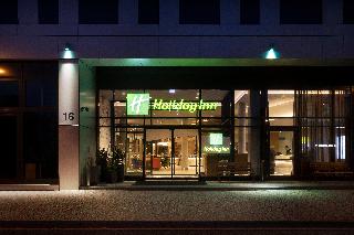 Holiday Inn Frankfurt Airport fotoÄŸrafÄ±