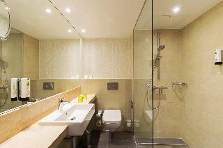 Holiday Inn Frankfurt Airport fotoÄŸrafÄ±