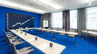 Holiday Inn Hamburg City Nord fotoÄŸrafÄ±