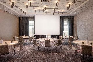 Holiday Inn Hamburg City Nord fotoÄŸrafÄ±