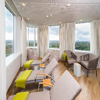Holiday Inn Hamburg City Nord fotoÄŸrafÄ±