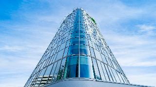 Holiday Inn Hamburg City Nord fotoÄŸrafÄ±