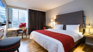 Holiday Inn Hamburg City Nord fotoÄŸrafÄ±