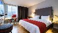 Holiday Inn Hamburg City Nord oda fotoğrafı