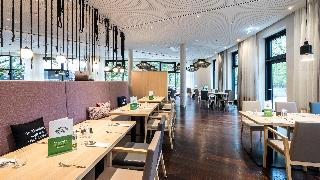 Holiday Inn Hamburg City Nord fotoÄŸrafÄ±