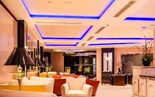 Royal Savoy Villas Sharm El Sheikh fotoÄŸrafÄ±