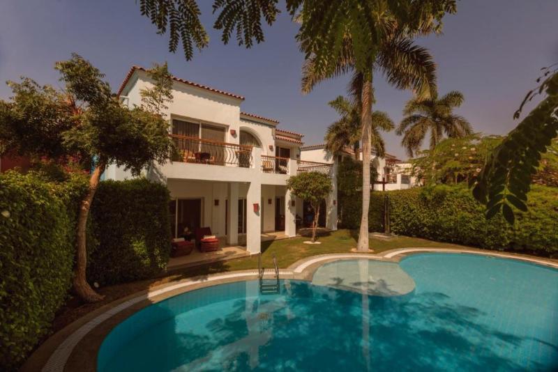 Royal Savoy Villas Sharm El Sheikh - Oda