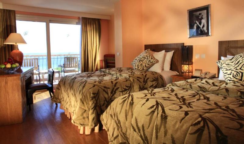 Royal Savoy Villas Sharm El Sheikh - Oda