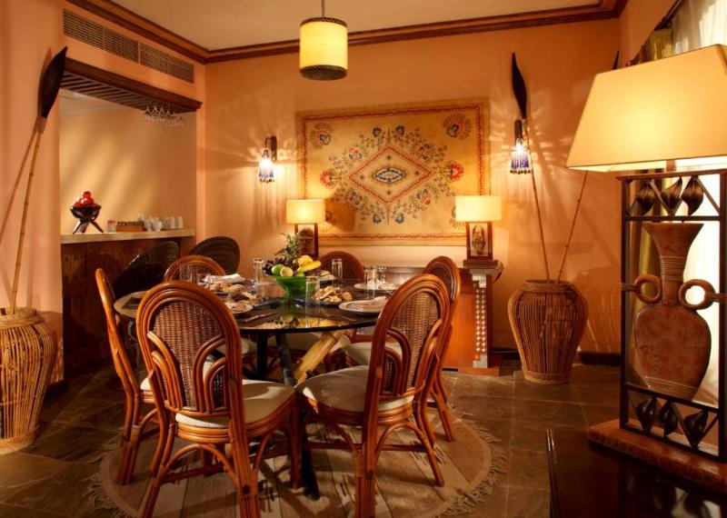 Royal Savoy Villas Sharm El Sheikh - Oda