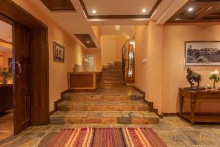 Royal Savoy Villas Sharm El Sheikh fotoÄŸrafÄ±