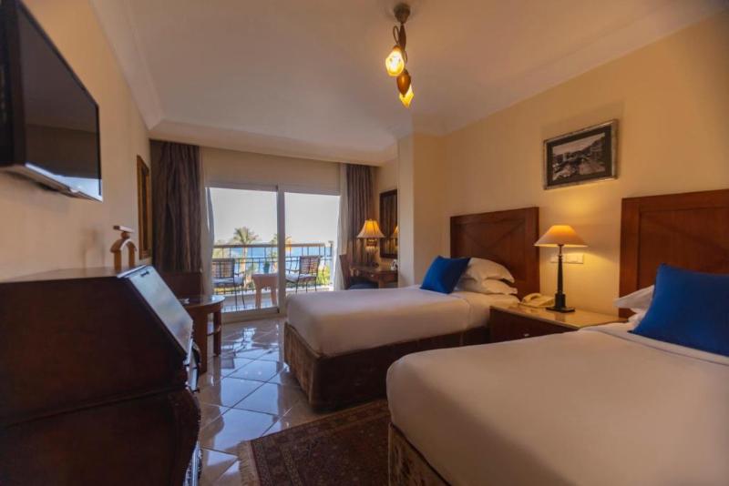 Royal Savoy Villas Sharm El Sheikh - Oda