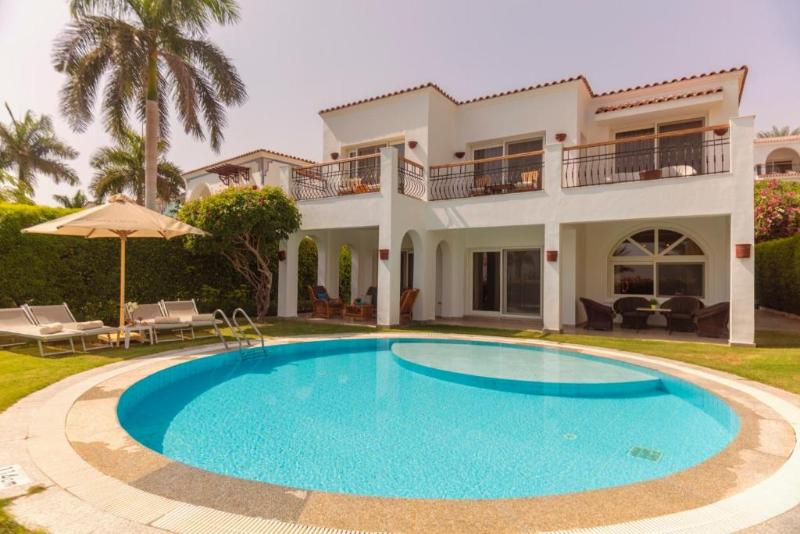 Royal Savoy Villas Sharm El Sheikh - Oda