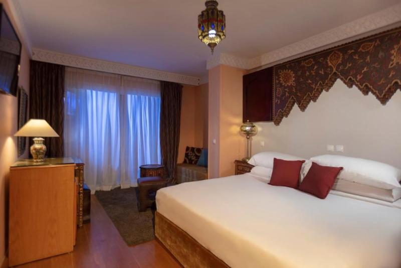 Royal Savoy Villas Sharm El Sheikh - Oda