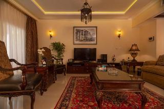 Royal Savoy Villas Sharm El Sheikh fotoÄŸrafÄ±