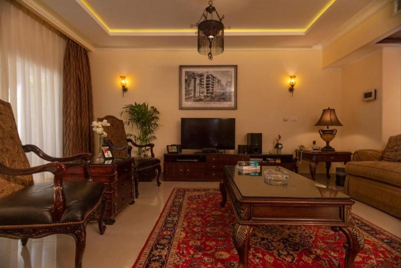 Royal Savoy Villas Sharm El Sheikh - Oda