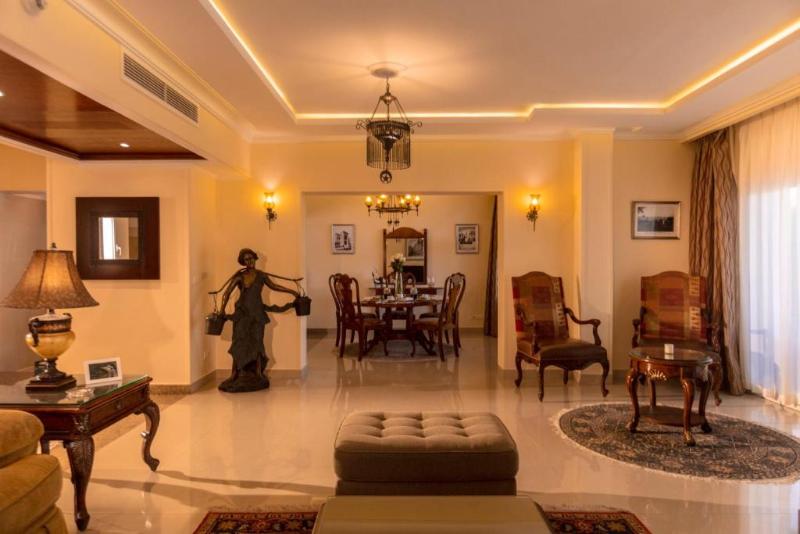 Royal Savoy Villas Sharm El Sheikh - Oda