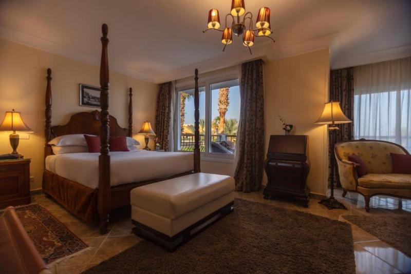 Royal Savoy Villas Sharm El Sheikh - Oda