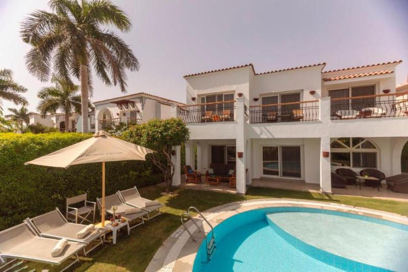 Royal Savoy Villas Sharm El Sheikh - Oda