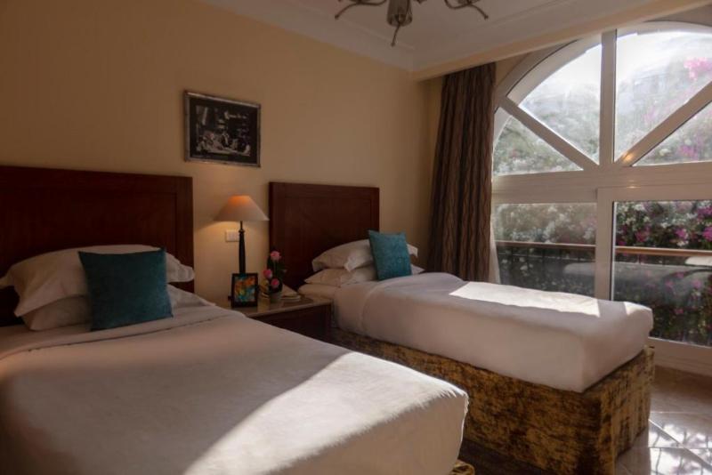 Royal Savoy Villas Sharm El Sheikh - Oda