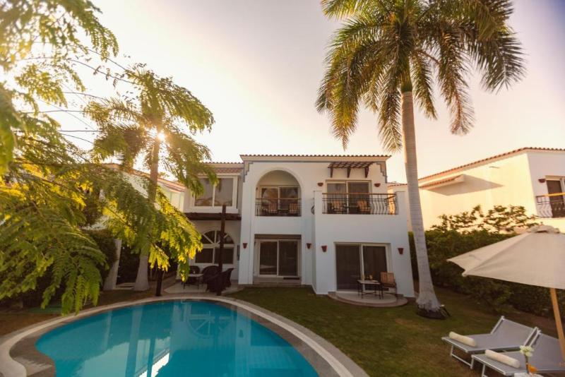 Royal Savoy Villas Sharm El Sheikh - Oda