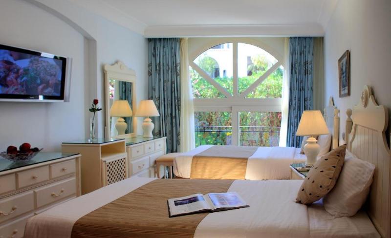 Royal Savoy Villas Sharm El Sheikh - Oda