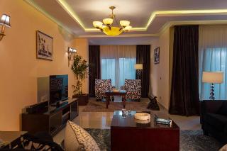 Royal Savoy Villas Sharm El Sheikh fotoÄŸrafÄ±