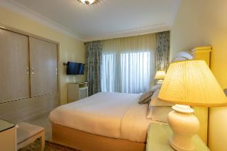 Royal Savoy Villas Sharm El Sheikh fotoÄŸrafÄ±