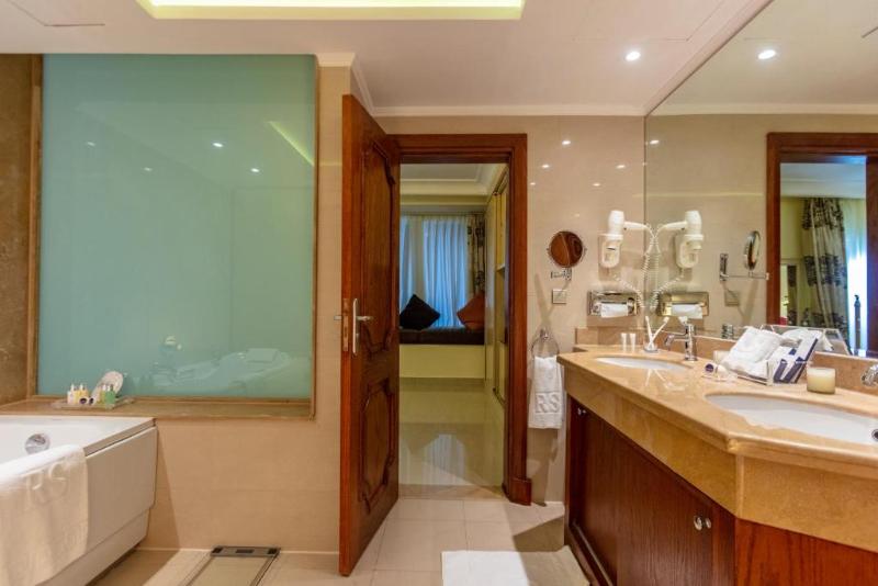 Royal Savoy Villas Sharm El Sheikh - Oda