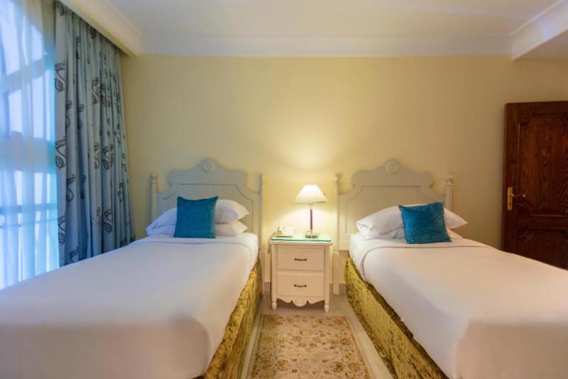 Royal Savoy Villas Sharm El Sheikh - Oda