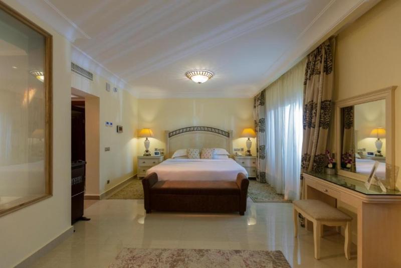 Royal Savoy Villas Sharm El Sheikh - Oda