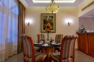 Royal Savoy Villas Sharm El Sheikh fotoÄŸrafÄ±