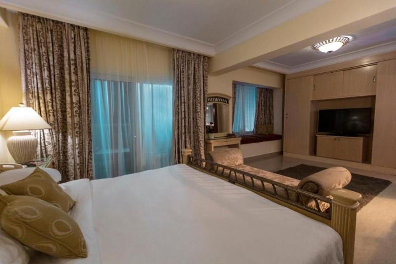 Royal Savoy Villas Sharm El Sheikh - Oda