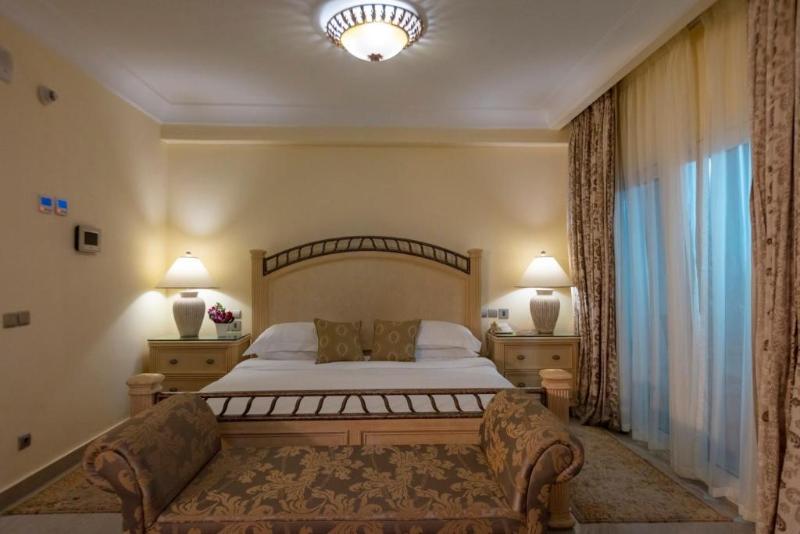Royal Savoy Villas Sharm El Sheikh - Oda