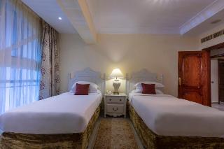 Royal Savoy Villas Sharm El Sheikh fotoÄŸrafÄ±