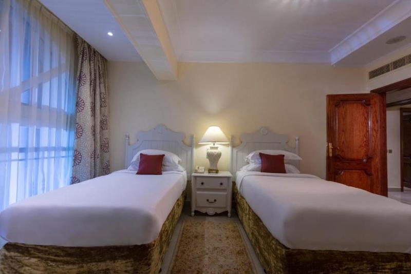 Royal Savoy Villas Sharm El Sheikh - Oda