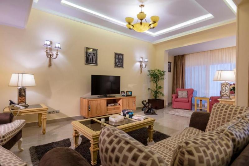 Royal Savoy Villas Sharm El Sheikh - Oda