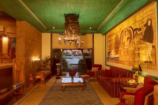 Royal Savoy Villas Sharm El Sheikh fotoÄŸrafÄ±