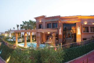 Royal Savoy Villas Sharm El Sheikh fotoÄŸrafÄ±