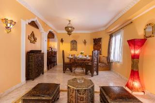 Royal Savoy Villas Sharm El Sheikh fotoÄŸrafÄ±