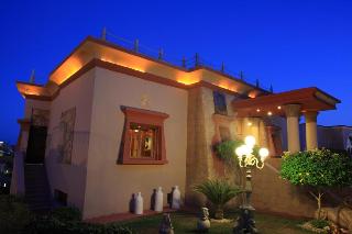 Royal Savoy Villas Sharm El Sheikh fotoÄŸrafÄ±