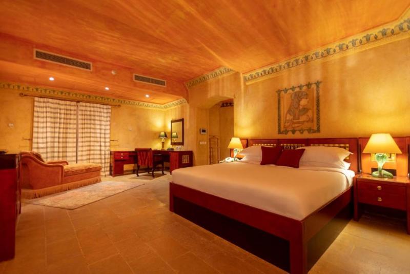 Royal Savoy Villas Sharm El Sheikh - Oda