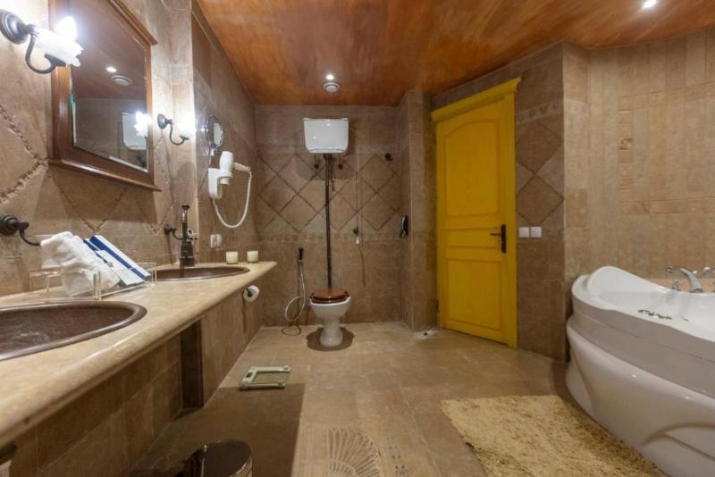 Royal Savoy Villas Sharm El Sheikh - Oda
