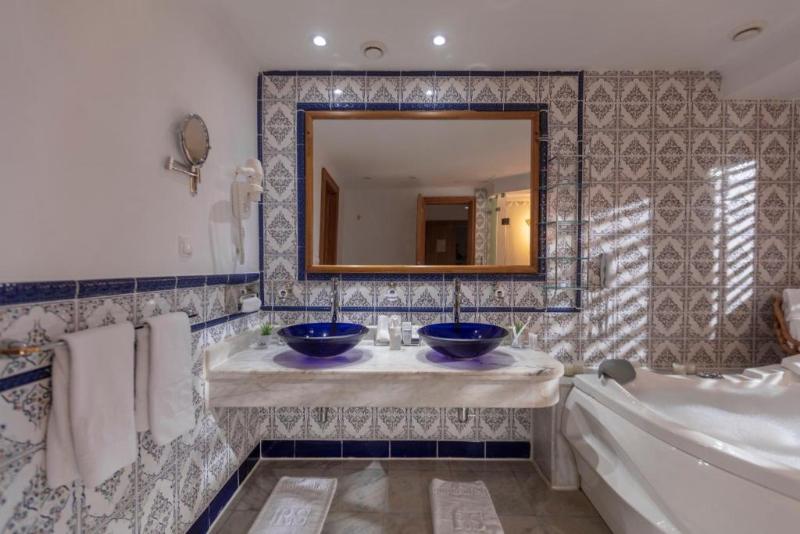 Royal Savoy Villas Sharm El Sheikh - Oda