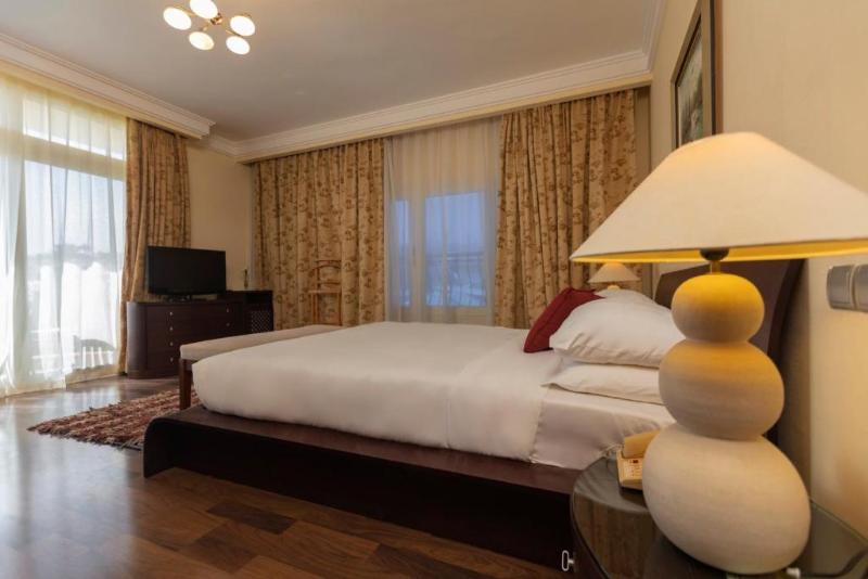Royal Savoy Villas Sharm El Sheikh - Oda