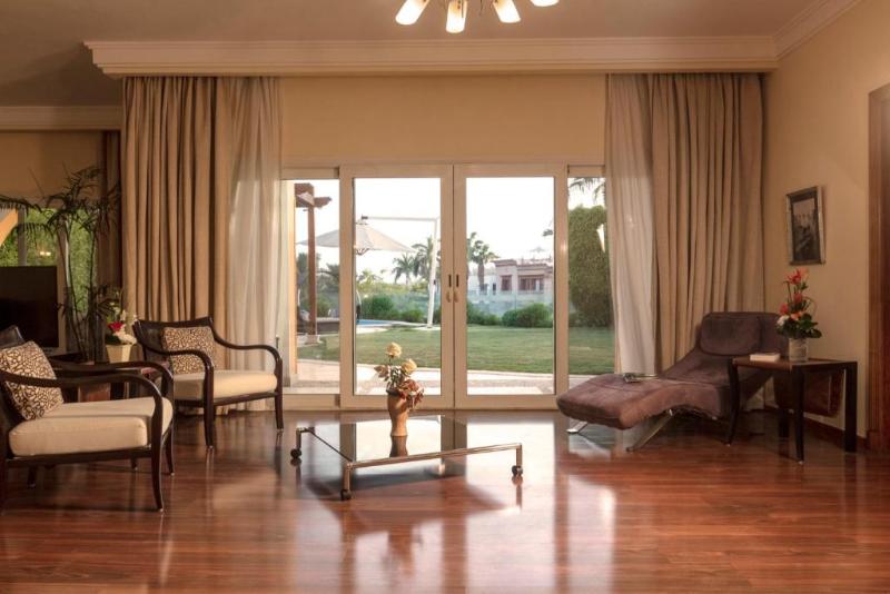 Royal Savoy Villas Sharm El Sheikh - Oda