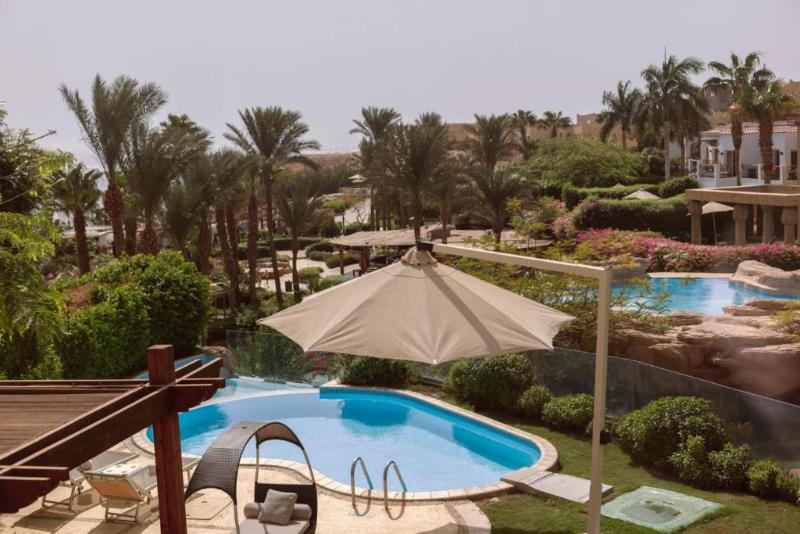 Royal Savoy Villas Sharm El Sheikh - Oda