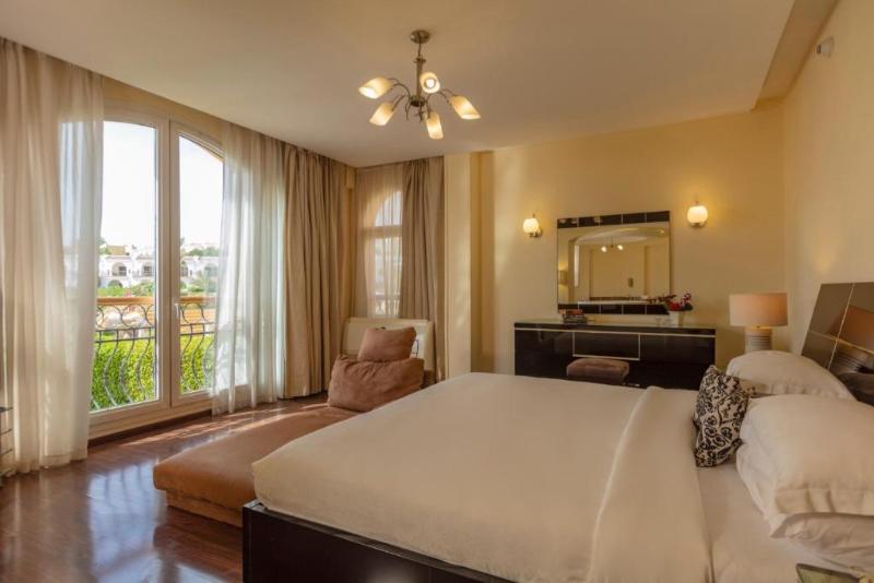 Royal Savoy Villas Sharm El Sheikh - Oda