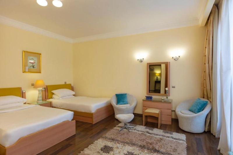 Royal Savoy Villas Sharm El Sheikh - Oda