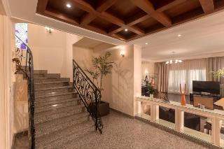 Royal Savoy Villas Sharm El Sheikh fotoÄŸrafÄ±