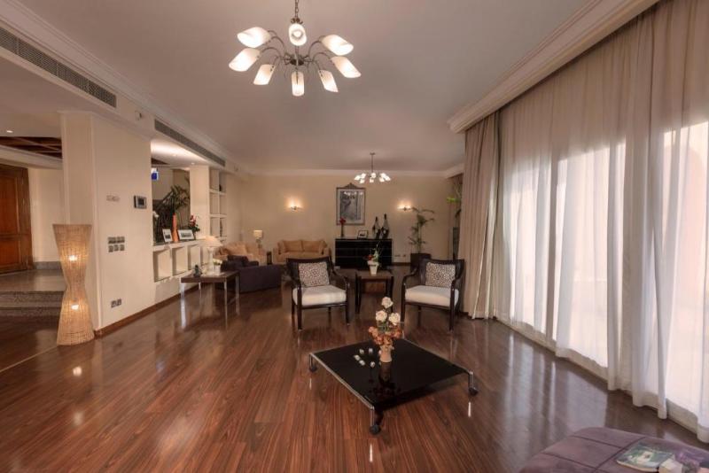 Royal Savoy Villas Sharm El Sheikh - Oda